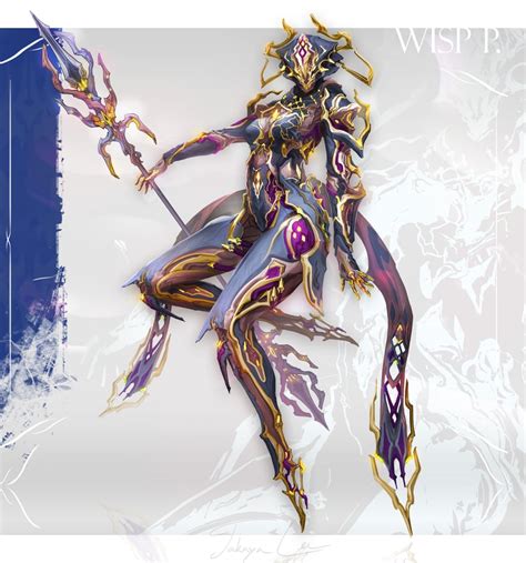 wisp warframe r34|Have some [Wisp] (By Me) : r/NSFWarframe .